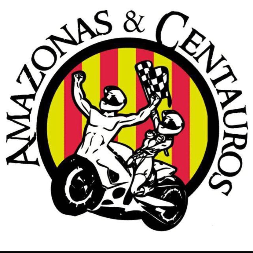 Agrupación moto-cultural de amigos que disfrutamos de una