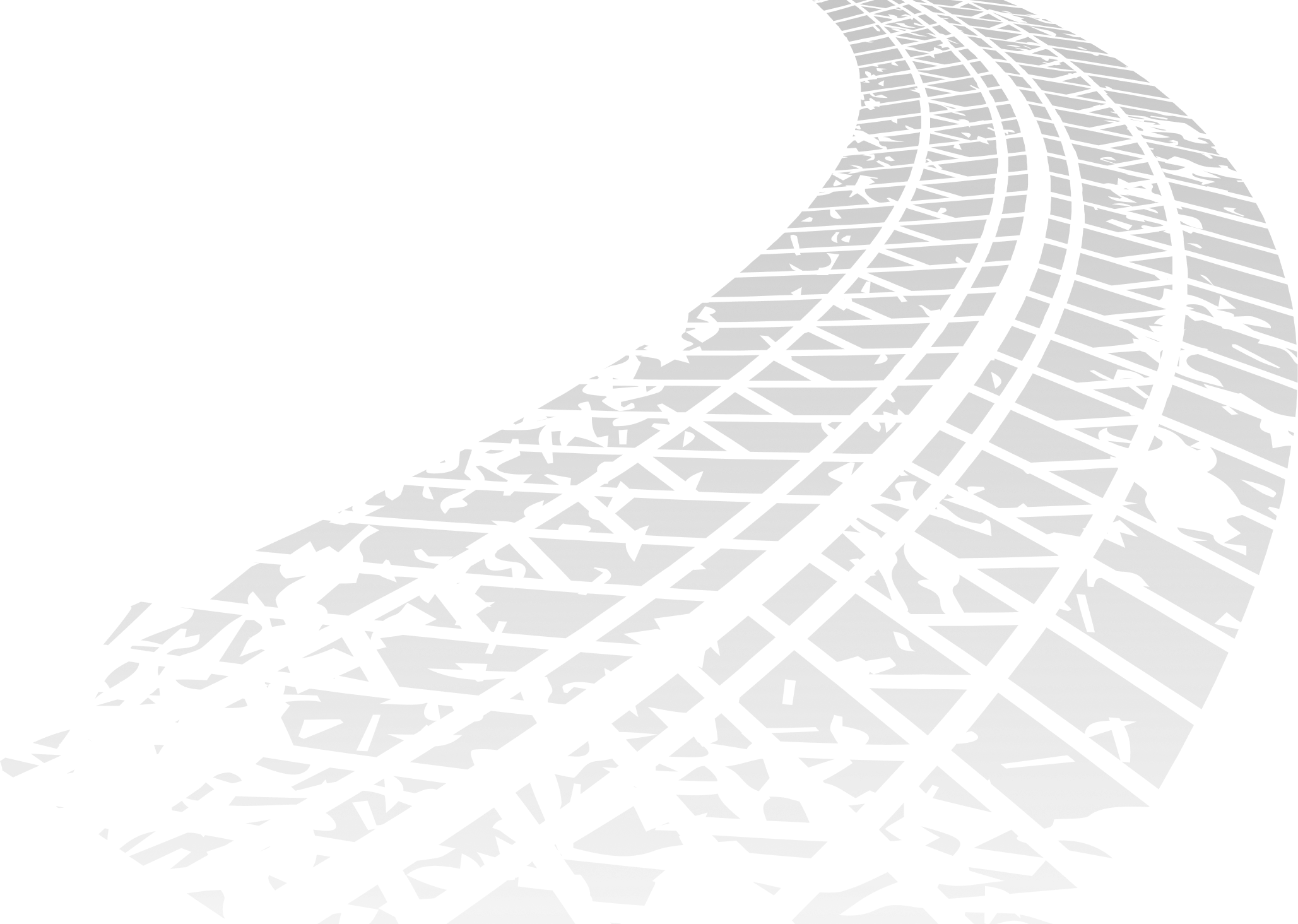 tire trace